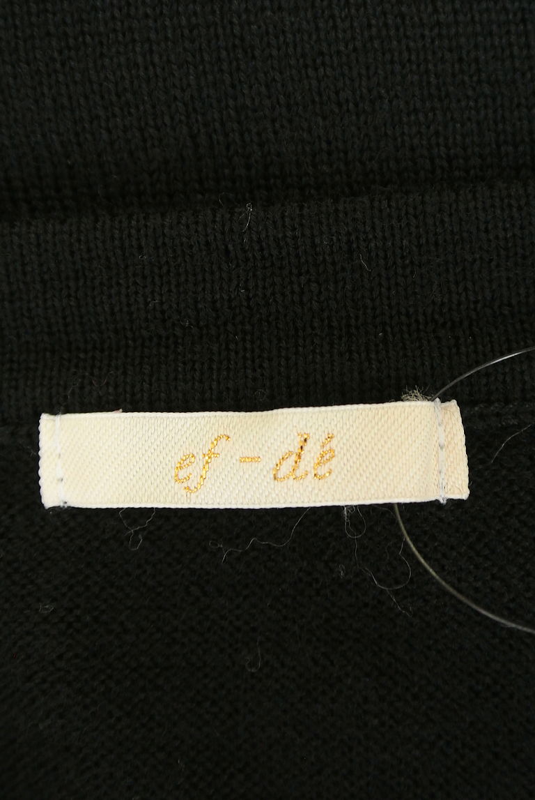 ef-de（エフデ）の古着「商品番号：PR10219331」-大画像6