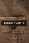 5351 POUR LES FEMMES（５３５１プーラ・ファム）の古着「商品番号：PR10219367」-6
