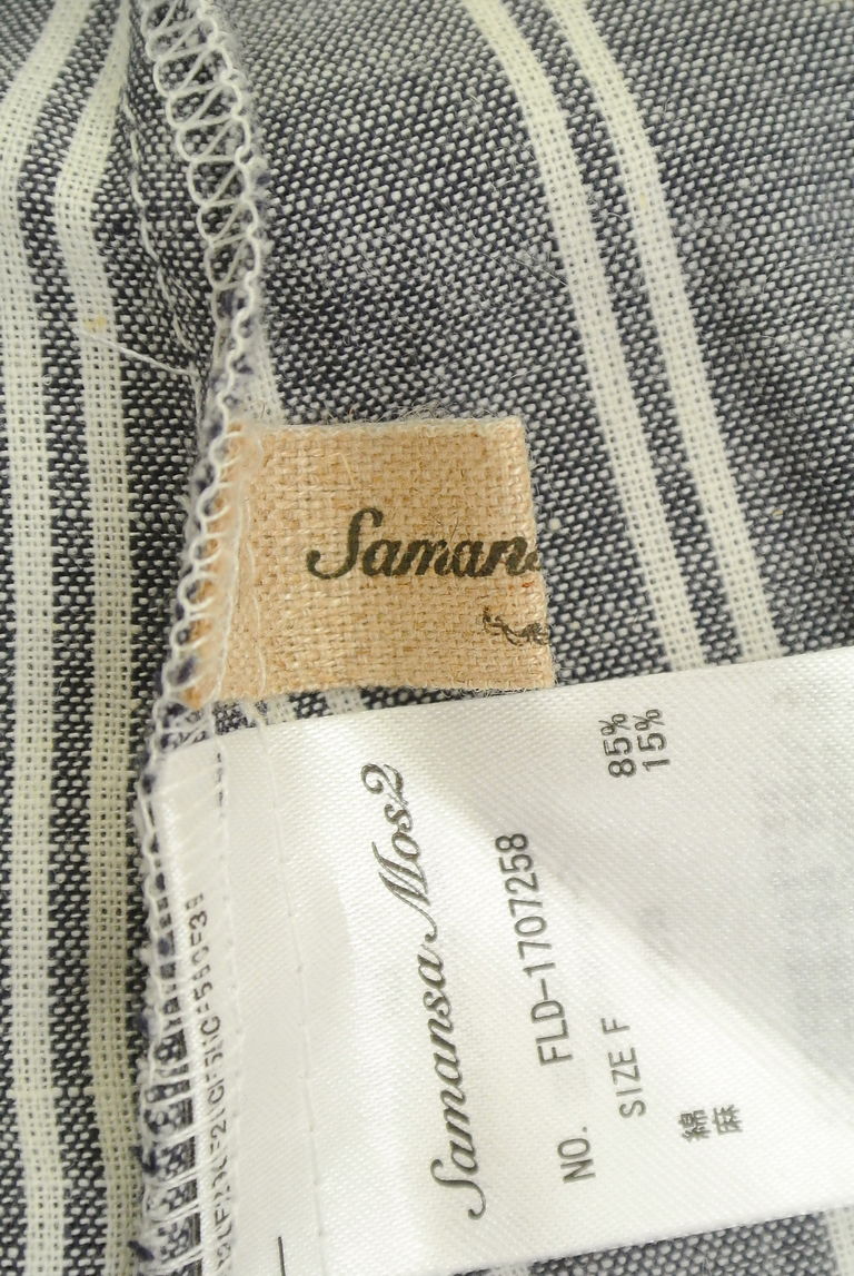 SM2（サマンサモスモス）の古着「商品番号：PR10219380」-大画像6