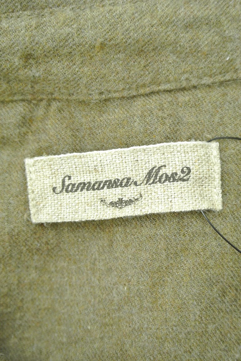 SM2（サマンサモスモス）の古着「商品番号：PR10219382」-大画像6