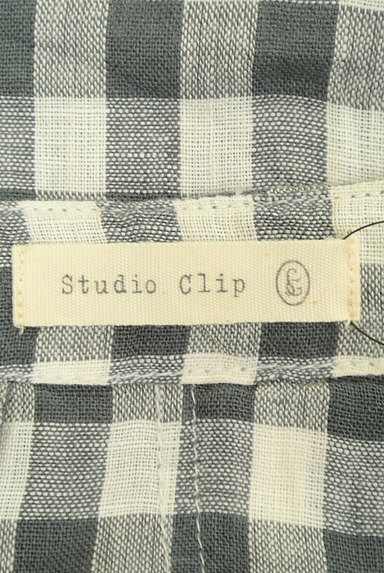 studio CLIP（スタディオクリップ）の古着「（ロングスカート・マキシスカート）」大画像６へ