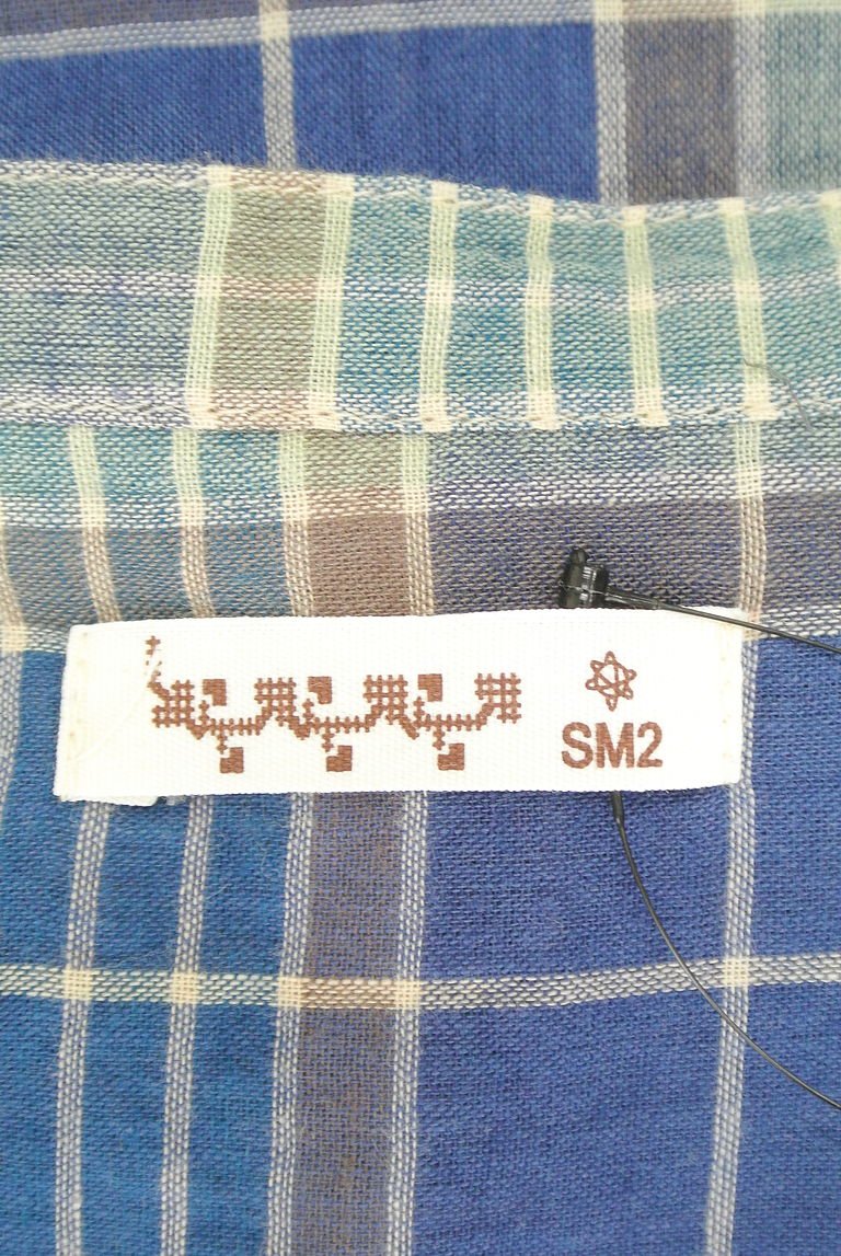 SM2（サマンサモスモス）の古着「商品番号：PR10219390」-大画像6