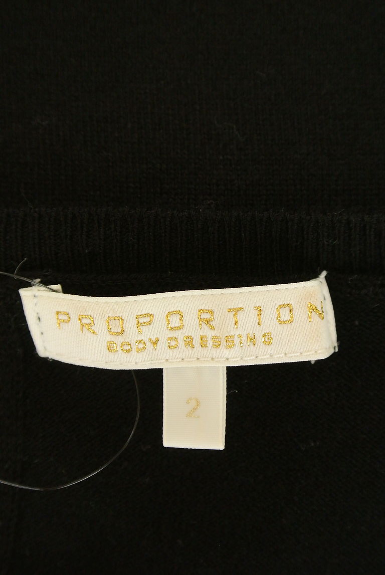 PROPORTION BODY DRESSING（プロポーションボディ ドレッシング）の古着「商品番号：PR10219401」-大画像6