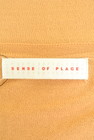 SENSE OF PLACE by URBAN RESEARCH（センスオブプレイス）の古着「商品番号：PR10219408」-6