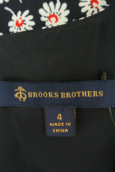 Brooks Brothers（ブルックスブラザーズ）の古着「（キャミワンピース）」大画像６へ