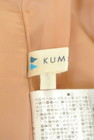 KUMIKYOKU（組曲）の古着「商品番号：PR10219425」-6