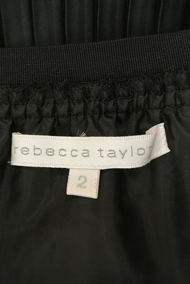 REBECCA TAYLOR（レベッカテイラー）の古着「（スカート）」大画像６へ