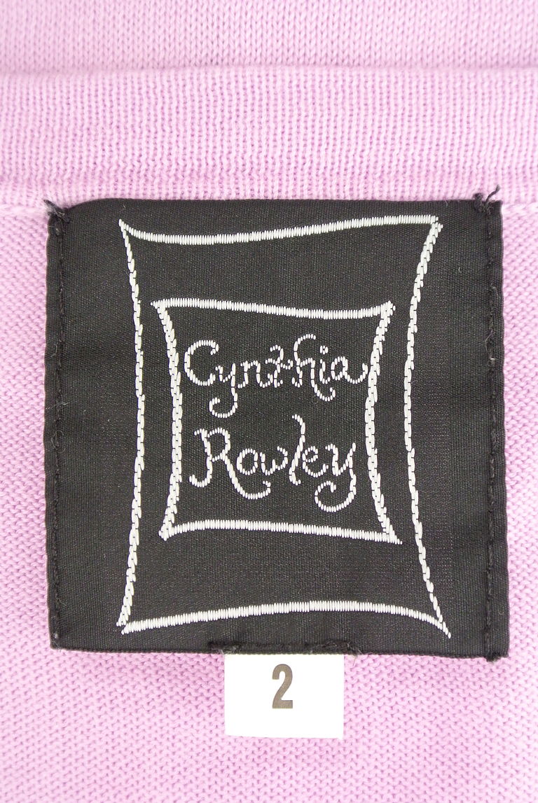 Cynthia Rowley（シンシアローリー）の古着「商品番号：PR10219430」-大画像6