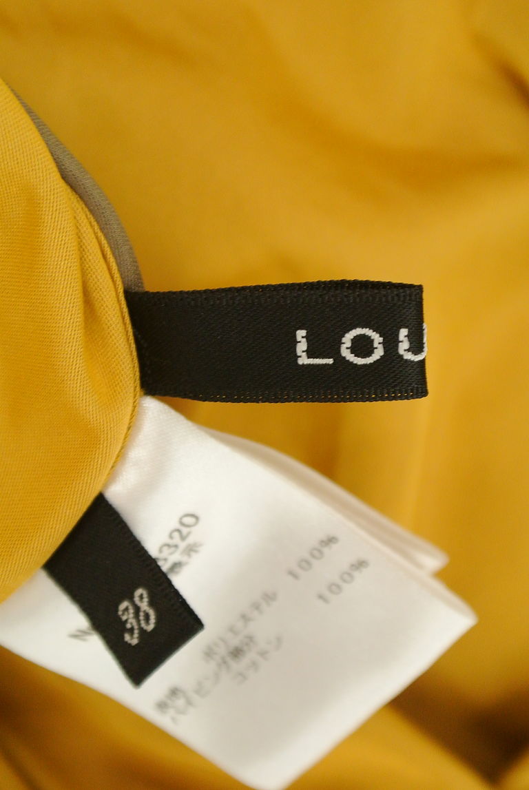 LOUNIE（ルーニィ）の古着「商品番号：PR10219440」-大画像6