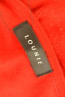 LOUNIE（ルーニィ）の古着「商品番号：PR10219441」-6