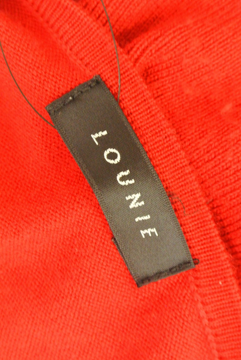 LOUNIE（ルーニィ）の古着「商品番号：PR10219441」-大画像6