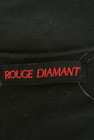 RD ROUGE DIAMANT（アールディー　ルージュ　ディアマン）の古着「商品番号：PR10219444」-6