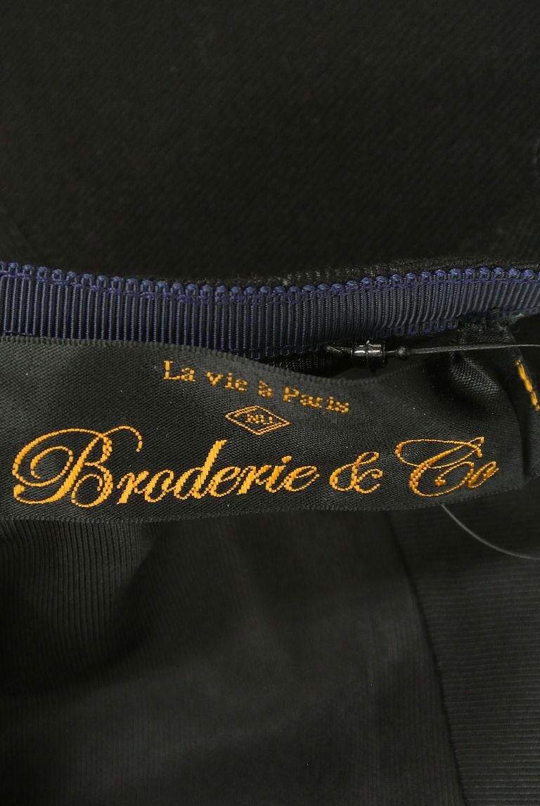 Broderie&Co（ブロードゥリー＆コー）の古着「商品番号：PR10219457」-大画像6