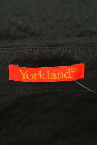 YORKLAND（ヨークランド）の古着「（ワンピース・チュニック）」大画像６へ