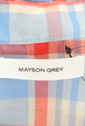 MAYSON GREY（メイソングレイ）の古着「商品番号：PR10219465」-6