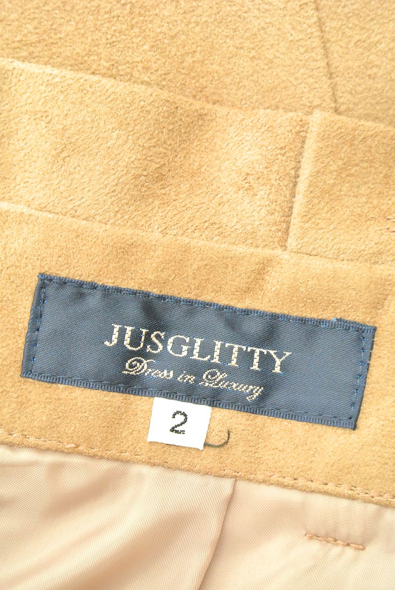 JUSGLITTY（ジャスグリッティー）の古着「商品番号：PR10219466」-大画像6