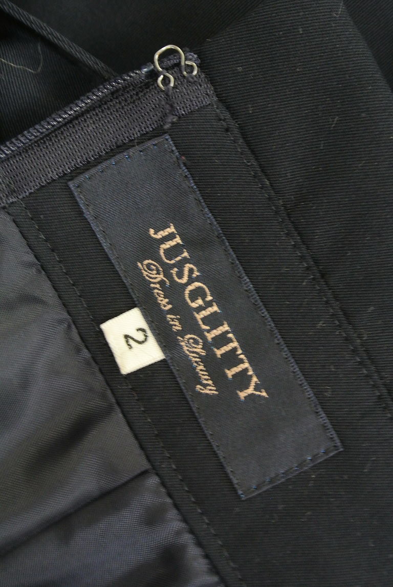 JUSGLITTY（ジャスグリッティー）の古着「商品番号：PR10219467」-大画像6