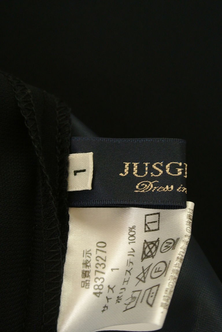 JUSGLITTY（ジャスグリッティー）の古着「商品番号：PR10219480」-大画像6