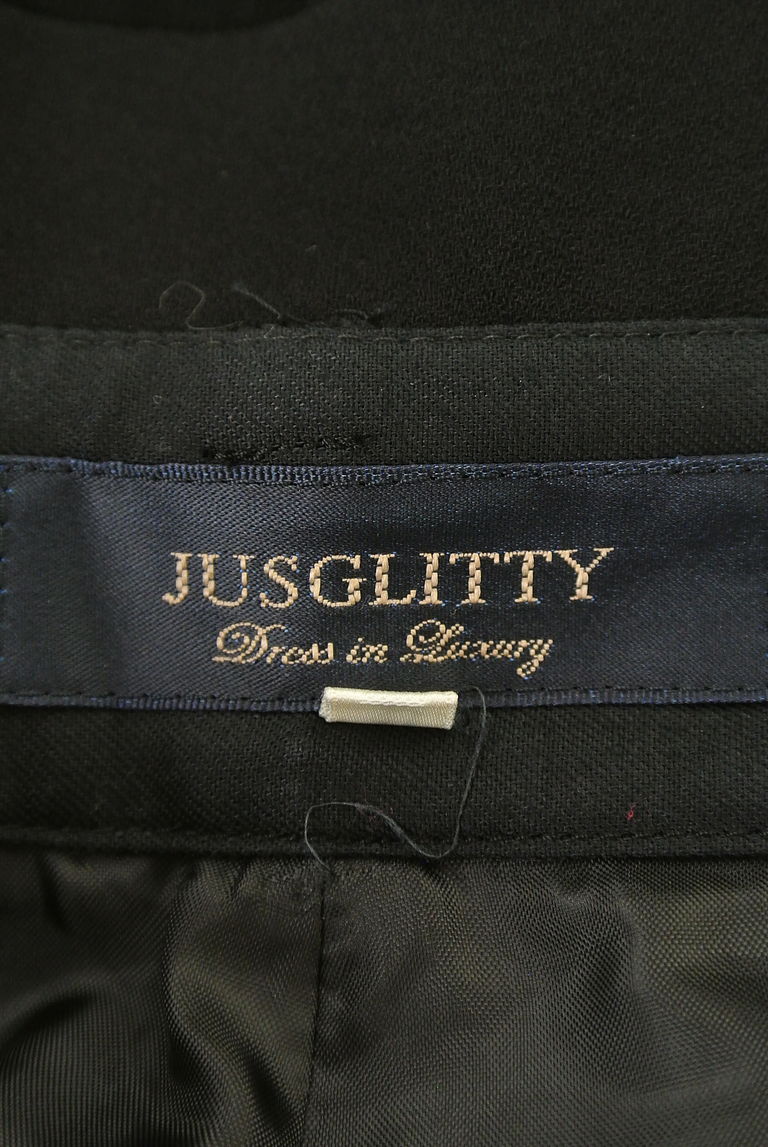 JUSGLITTY（ジャスグリッティー）の古着「商品番号：PR10219481」-大画像6