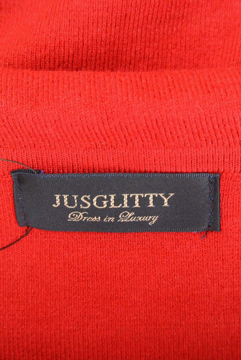 JUSGLITTY（ジャスグリッティー）の古着「商品番号：PR10219484」-大画像6