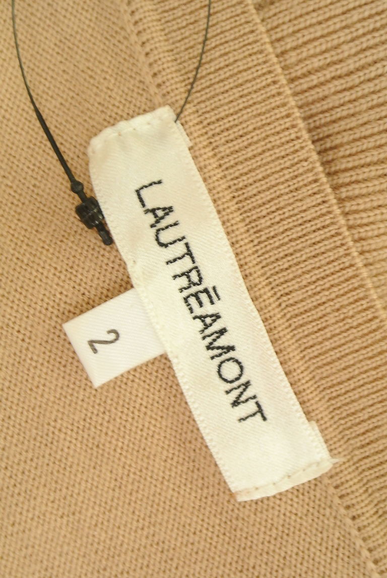 LAUTREAMONT（ロートレアモン）の古着「商品番号：PR10219489」-大画像6