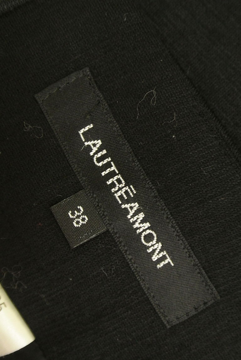 LAUTREAMONT（ロートレアモン）の古着「商品番号：PR10219490」-大画像6