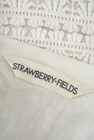 STRAWBERRY-FIELDS（ストロベリーフィールズ）の古着「商品番号：PR10219495」-6