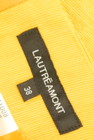 LAUTREAMONT（ロートレアモン）の古着「商品番号：PR10219502」-6
