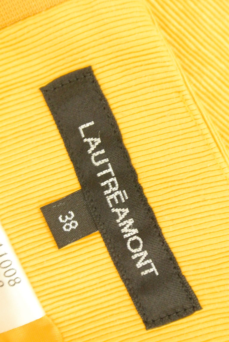 LAUTREAMONT（ロートレアモン）の古着「商品番号：PR10219502」-大画像6