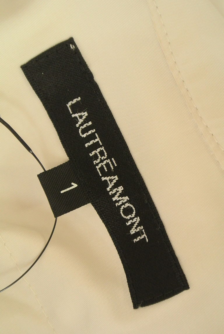 LAUTREAMONT（ロートレアモン）の古着「商品番号：PR10219503」-大画像6