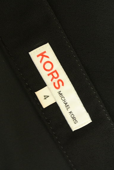 MICHAEL KORS（マイケルコース）の古着「裾プリーツセミタイトスカート（スカート）」大画像６へ