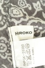 HIROKO KOSHINO（ヒロココシノ）の古着「商品番号：PR10219513」-6