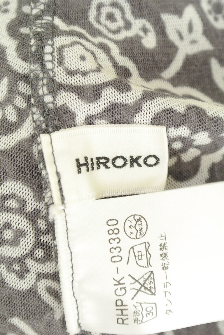 HIROKO KOSHINO（ヒロココシノ）の古着「商品番号：PR10219513」-大画像6