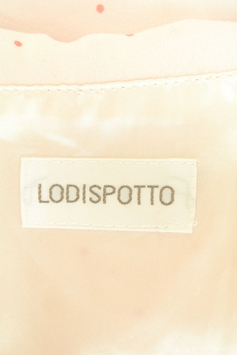 LODISPOTTO（ロディスポット）の古着「商品番号：PR10219530」-大画像6