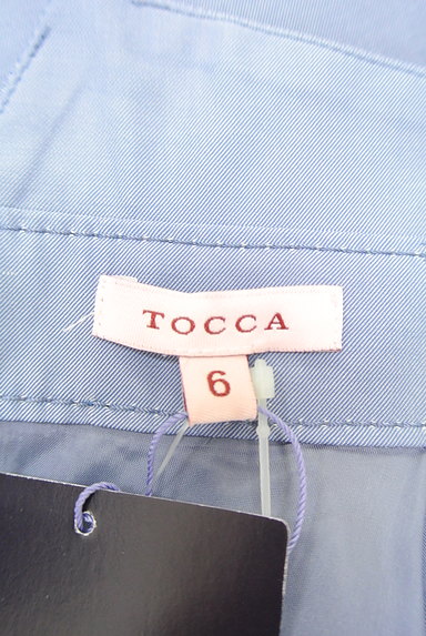 TOCCA（トッカ）の古着「（スカート）」大画像６へ