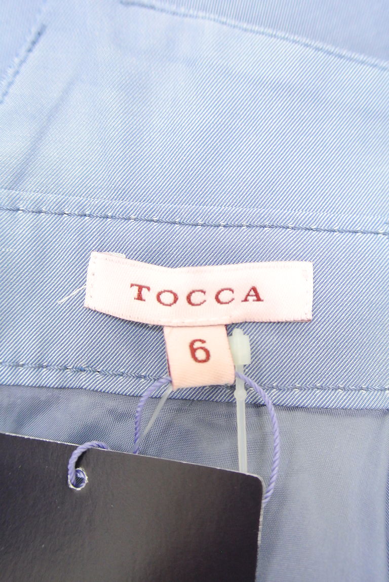 TOCCA（トッカ）の古着「商品番号：PR10219536」-大画像6