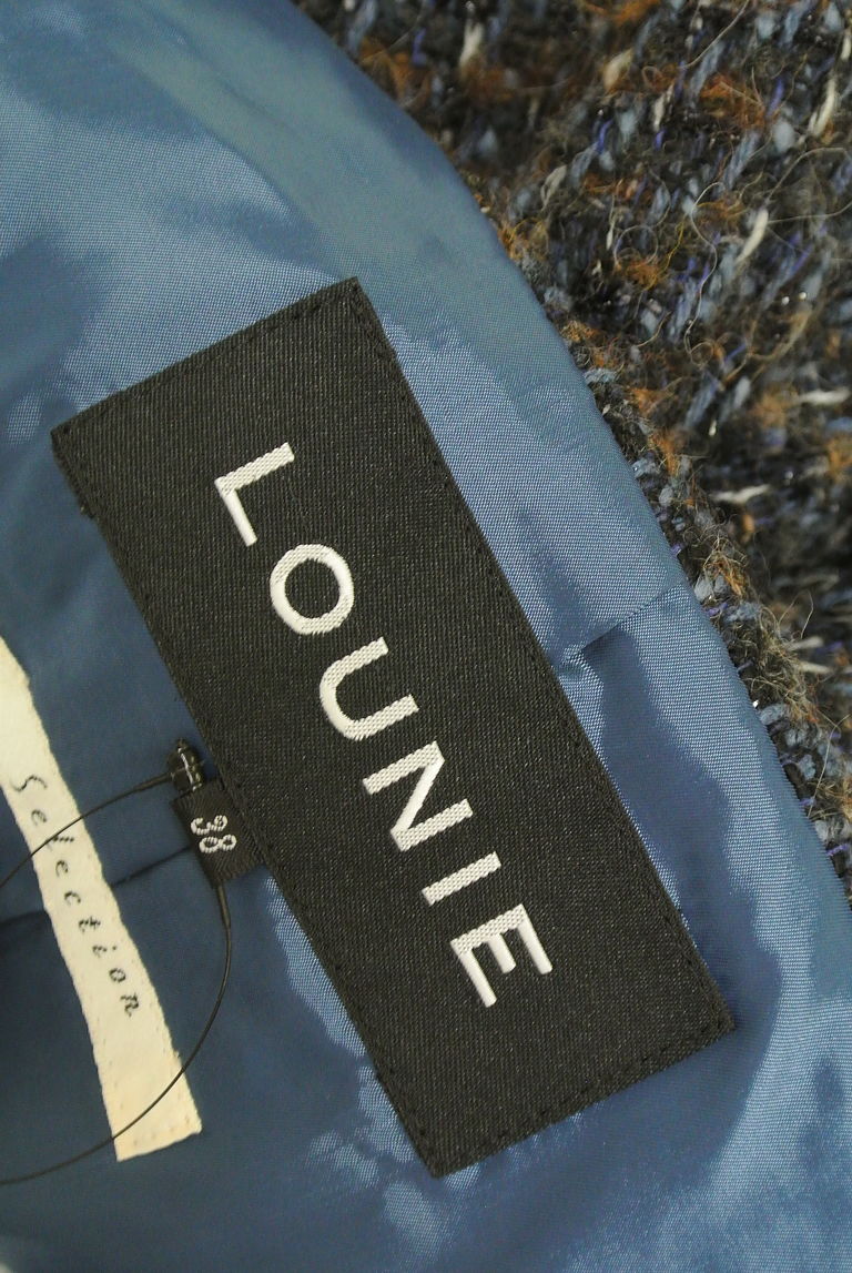LOUNIE（ルーニィ）の古着「商品番号：PR10219542」-大画像6