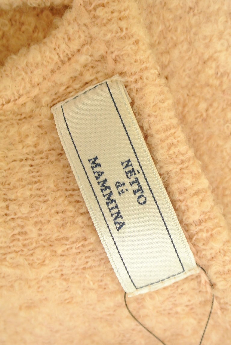 NETTO di MAMMINA（ネットデマミーナ）の古着「商品番号：PR10219544」-大画像6