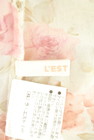 L'EST ROSE（レストローズ）の古着「商品番号：PR10219547」-6