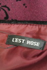 L'EST ROSE（レストローズ）の古着「商品番号：PR10219550」-6
