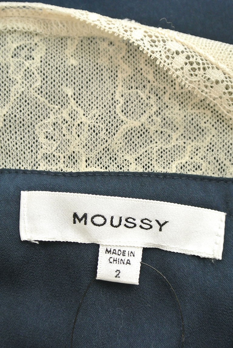 MOUSSY（マウジー）の古着「商品番号：PR10219561」-大画像6