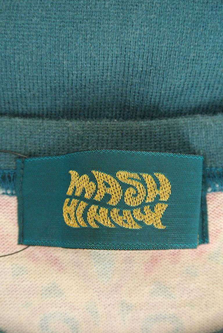 mash mania（マッシュマニア）の古着「商品番号：PR10219637」-大画像6