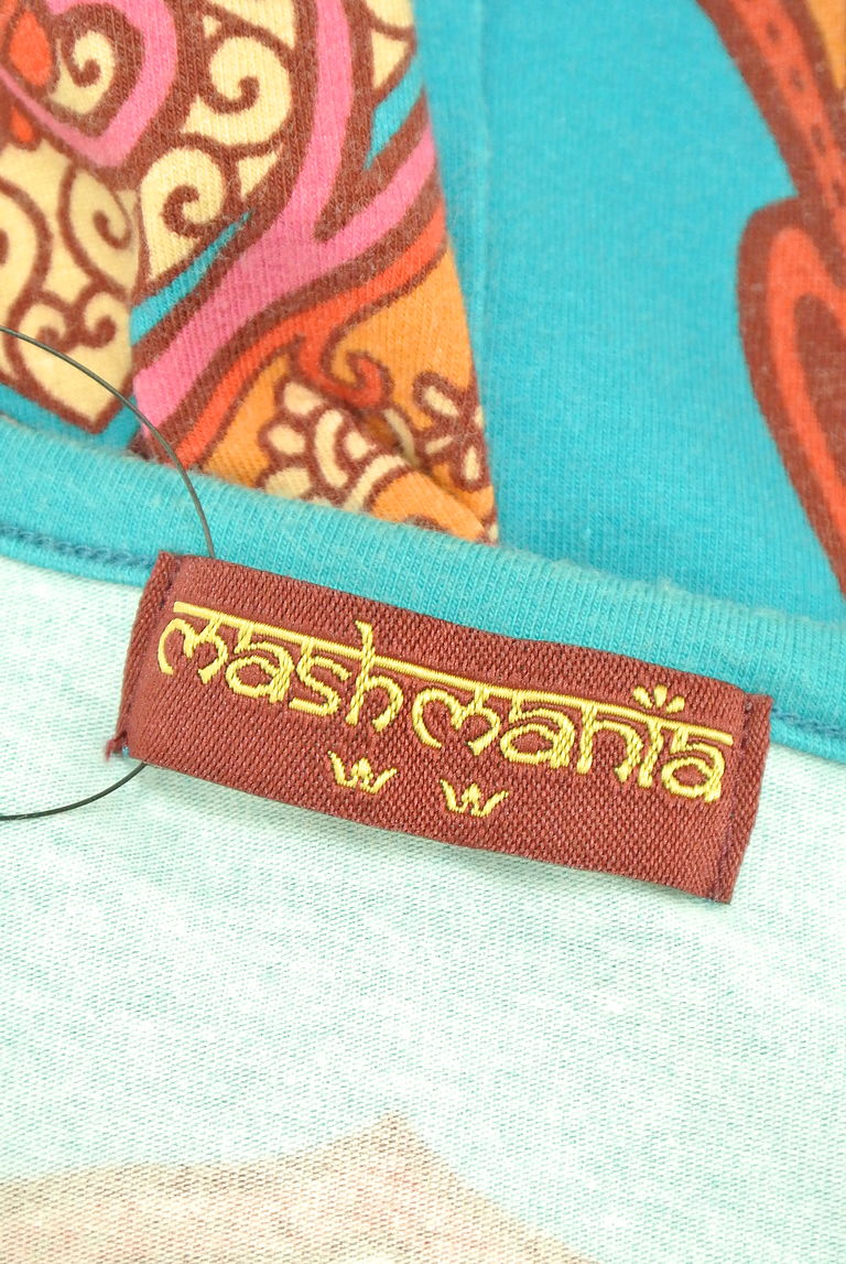 mash mania（マッシュマニア）の古着「商品番号：PR10219638」-大画像6