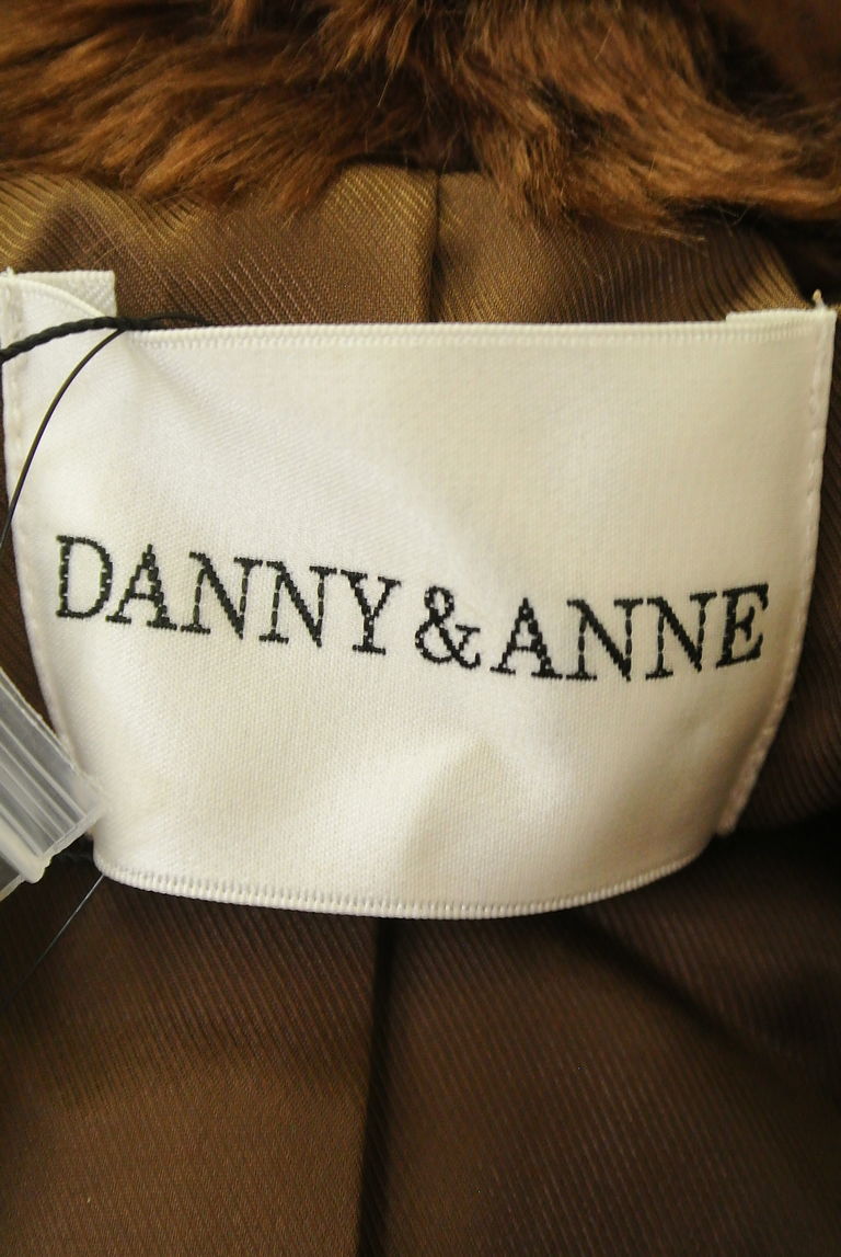 Danny&Anne（ダニー＆アン）の古着「商品番号：PR10219662」-大画像6