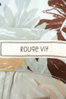 Rouge vif La cle（ルージュヴィフラクレ）の古着「商品番号：PR10219664」-6