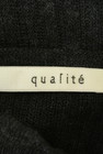 qualite（カリテ）の古着「商品番号：PR10219665」-6