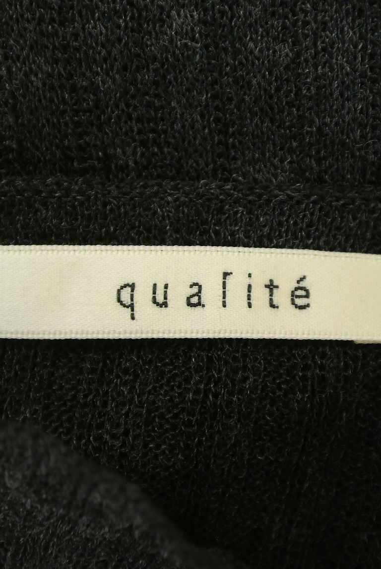 qualite（カリテ）の古着「商品番号：PR10219665」-大画像6