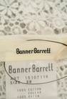 Banner Barrett（バナーバレット）の古着「商品番号：PR10219670」-6