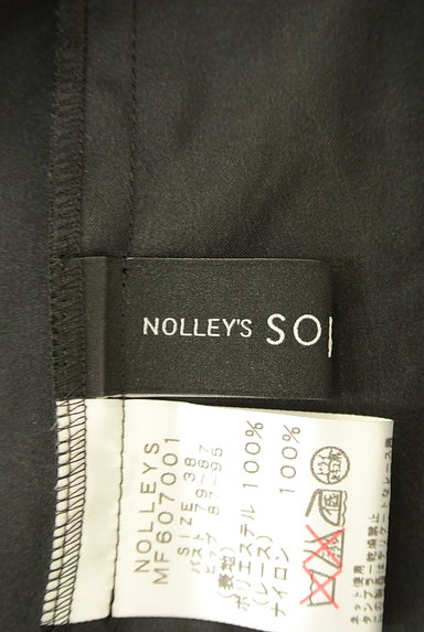 NOLLEY'S sophi（ノーリーズソフィ）の古着「（キャミワンピース）」大画像６へ