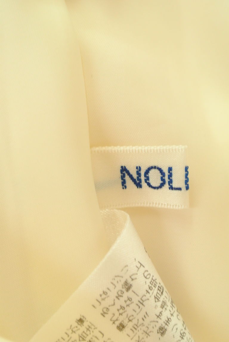 NOLLEY'S（ノーリーズ）の古着「商品番号：PR10219672」-大画像6